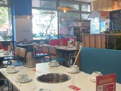 -八合里潮汕鲜牛肉火锅(吉大店)