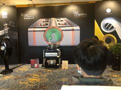 -上海新锦江大酒店