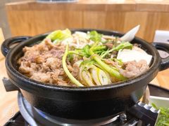 -森味花园·日本料理(伊藤洋华堂亚运村店)