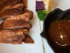 铁板厚牛舌-王鼎精致料理铁板烧(世博源店)