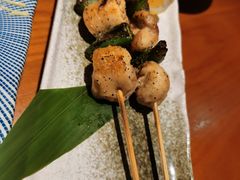-有喜屋·烧鸟·居酒屋(周浦万达店)