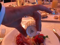 -The Ritz Restaurant