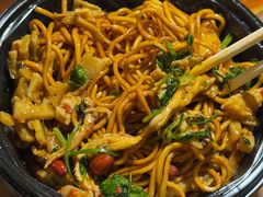 -梅溪·小伙子干挑面(安吉总店)