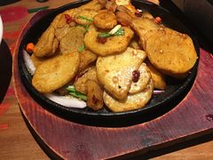 -常株潭湖南菜(水木丹华店)