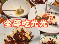-一坐一忘云南菜(北京skp店)