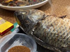 -玛扎烧烤私房菜