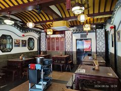 -同得兴 Since·1995 传统苏式面馆(嘉馀坊店)