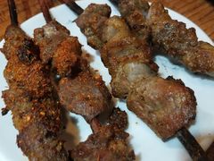 -西域阿里马新疆菜·清真(桂花路店)