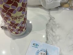 -鲜芋仙(中环百联2店)