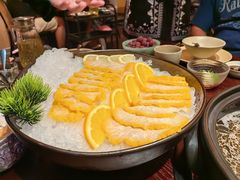 -滇野云南野生菌餐厅(陕西南路店)