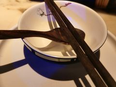-绿茶餐厅(光谷世界城步行街店)