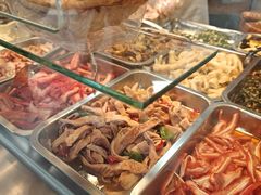 -晶牌烤鸭(延吉东路557弄小区店)