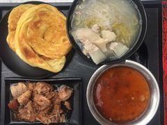 -欧阳家吊炉饼(九纬路店)