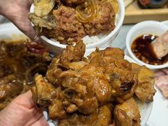 -锦绣金山人家(友谊店)