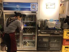 -美美老火锅(回龙湾店)