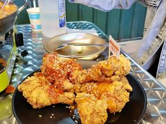 -Meet Sun韩式大排档(五一广场7MALL店)