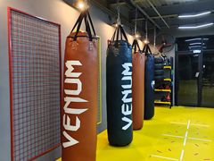 -大焱搏击·泰拳·拳击俱乐部(大柏树店)