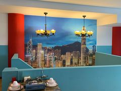 -小龍鳳·港式海鲜打边炉(沙湖路店)