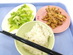 -新白鹿餐厅(城西银泰城店)