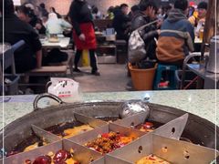 -五里关火锅(牛市口店)