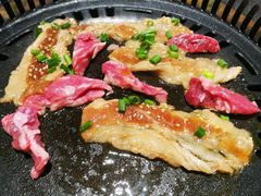 -梅梅家的烤肉店(槐北路店)
