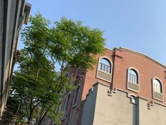 -陈仓老街美食天地