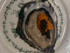 -Osteria Garden 生蚝花园餐厅(原进贤路店)