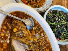 -一楼食业·美食人家