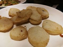 -香满楼(临安路店)