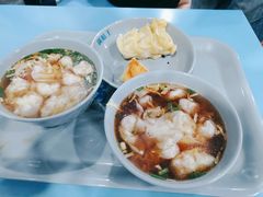 -天天锅贴王(迎凤街店)