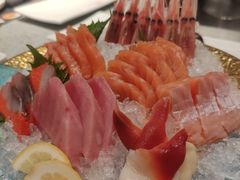 -大渔铁板烧(大悦城店)