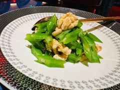 -老吉堂上海本帮菜(工体店)