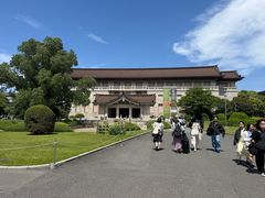 -东京国立博物馆