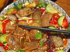 -乔街深夜食堂·小龙虾·高压锅生蚝(杭州总店)