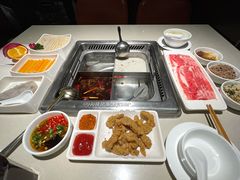 -海底捞火锅(庆春路店)