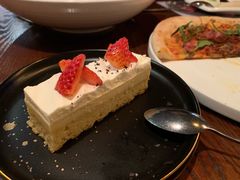 -斯比特花园西餐厅(东方商厦店)