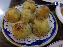 iphone_upload_pic-海尔巴格一甸茶餐厅新疆菜(青年路店)