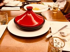 -Tajine Moroccan塔金摩洛哥中东餐厅