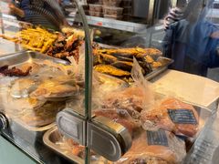 -老人和饭店(淮海中路店)