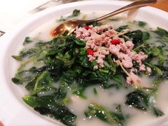 鸽汤万年青-大鸽饭(北京路店)