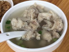 -江南红鱼汤(洋中花园店)