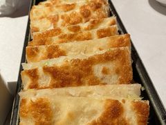 葱花饼-106餐厅(山水文园店)