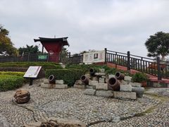 -胡里山炮台