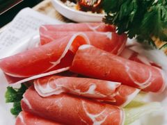 -蜀九香火锅(彩虹店)