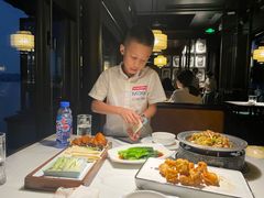 -柳莺湖上·湖景餐厅·江南菜(西湖店)