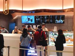 -奈雪的茶(青岛卓悦里INTOWN店)