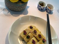 -悦轩中餐厅·高空江景·杭州柏悦酒店