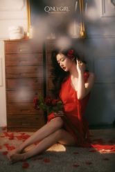 -onlygirl摄影美学馆高端定制(江滩店)