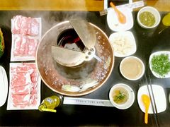 -情忆草原涮肉馆
