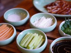 -顺承小院儿